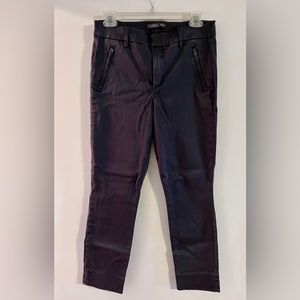 Level 99 ankle trousers